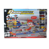 parking set Slide/taxiing Racing cars Plastic【English Packaging】_100666104_1_m