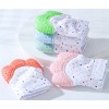 Baby gum gloves,Mix color,Silica gel【Packaging without Words】_201817945_1_m