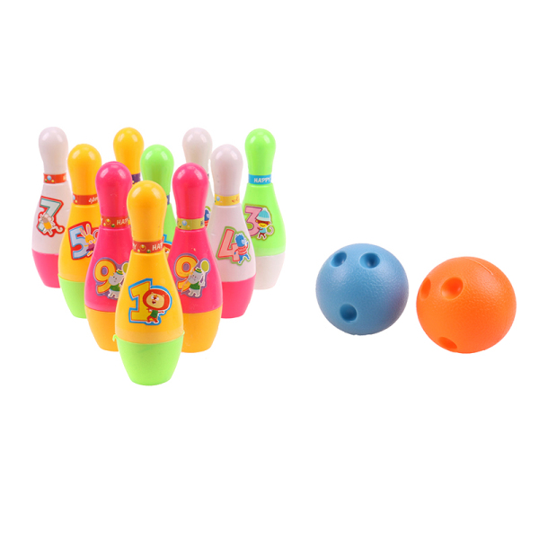 Bowling  set