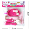 Family Girl Medical Kit Plastic【English Packaging】_P02573632_7_m