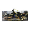 AR gun Pattern Pistol
 Solid color Plastic【English Packaging】_200225732_1_m