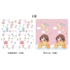 0.8cm children's crawling double-sided cartoon folding pad,one colour only,Plastic【Packaging without Words】_201714722