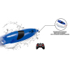 Speedboat,Remote Control,Solid color,Plastic【English Packaging】_P03122887_5_m