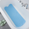 Hemp Dot Bathtub Non-Slip Mat,one colour only,Plastic【Packaging without Words】_P02908537_2_m