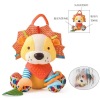 Baby plush lion wind chime pendant,Plush【English Packaging】_201851036_1_m