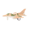 plane (2) Pull Back Realistic Plastic【English Packaging】_P01649371_5_m