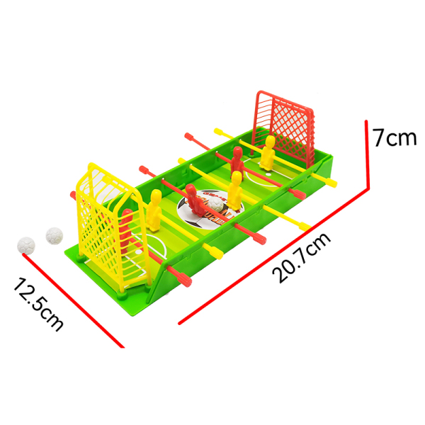 Tabletop football