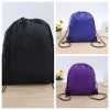 Lightweight drawstring backpack,Mix color,Mix color【Packaging without Words】_P02748191_4_m