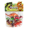 6pcs dinosaur Plastic【English Packaging】_200022313_1_m