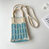 Wave Pattern Mini Cell Phone Case,Mix color,Mix color【Packaging without Words】_P02714464_4_m