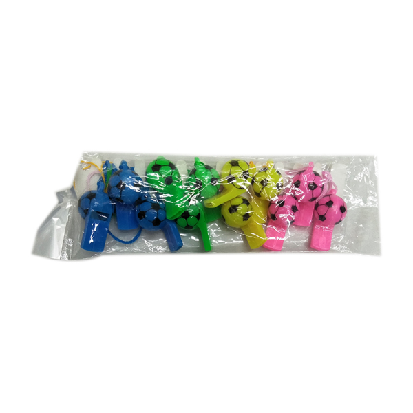 12PCS Whistling Sound No IC Plastic【English Packaging】_200205120_hd