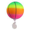 Basketball Rainbow Ball  9 inches 【English Packaging】_201197490