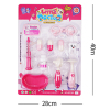 Family Girl Medical Kit Plastic【English Packaging】_P02573624_5_m