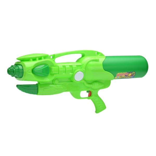 Macaron air pump water gun