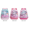 Children's cartoon waterproof lightweight shoulder bag,Mix color,Mix color,Textile【Packaging without Words】_201733236