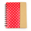 Notebook + Pen,paper【English Packaging】_P01986914_2_m