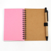 Notebook + Pen,paper【English Packaging】_P01986914_23_m