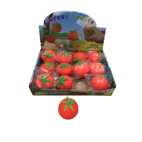 12PCS Tomato (Water Droplet)【English Packaging】_200624250_hd