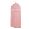 Morandi Pink Dimensional Dust Cover Medium,Только один вид,пластик【Упаковка без надписей】_201723190_1_m