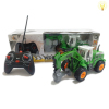 farmer car Дистанционное управление 4 Со светом пластик【Упаковка на английском языке】_P01997584_3_m