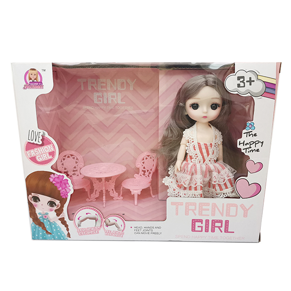 doll set