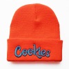 10PCS Cook/Letter Knit/Winter Hat Unisex 54-60CM Winter Hat 100% acrylic 【Packaging without Words】_P02602589_12_m