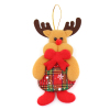 12PCS Christmas Pendant Polyester fiber【English Packaging】_P01992464_12_m