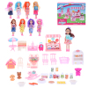 doll set 5 inches Plastic【English Packaging】_P02227584_3_m