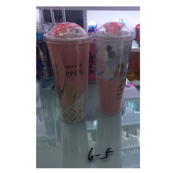 650ML cup Plastic【English Packaging】_200835608_hd