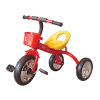 Children tricycle 3-weel bike Plastic【Packaging without Words】_200383961_1_m