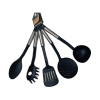 5 pieces 30cm long Kitchen set,Plastic【Packaging without Words】_P02647056_2_m