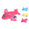 plane (3) Slide/taxiing Cute Version Plastic【English Packaging】_P01096862_4_m