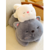 Кошачьи игрушки 30CM,Мультиколор,Плюш【Упаковка без надписей】_P03134709_2_m