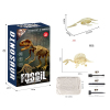 2 Styles DIY Puzzle Dinosaur Fossil Archaeology Set【English Packaging】_201341313