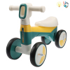 Baby carriage Scooter 4 wheels IC without language Lights Music Plastic【English Packaging】_P02203679_4_m