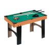 Pool table,wood【English Packaging】_200695906_1_m