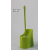 toilet brush,one colour only,Plastic【Packaging without Words】_201694872