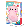 Large baby put to sleep baby soothing toys / beanies fluffy soothing towel soothing doll soothing doll plush lion,Plush【English Packaging】_P02995381_2_m