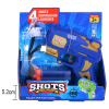 gun Soft bullet Pistol
 Solid color Plastic【English Packaging】_P02037579_3_m