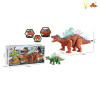 Stegosaurus Electric Lights Sound IC without language Plastic【English Packaging】_200484566_1_m