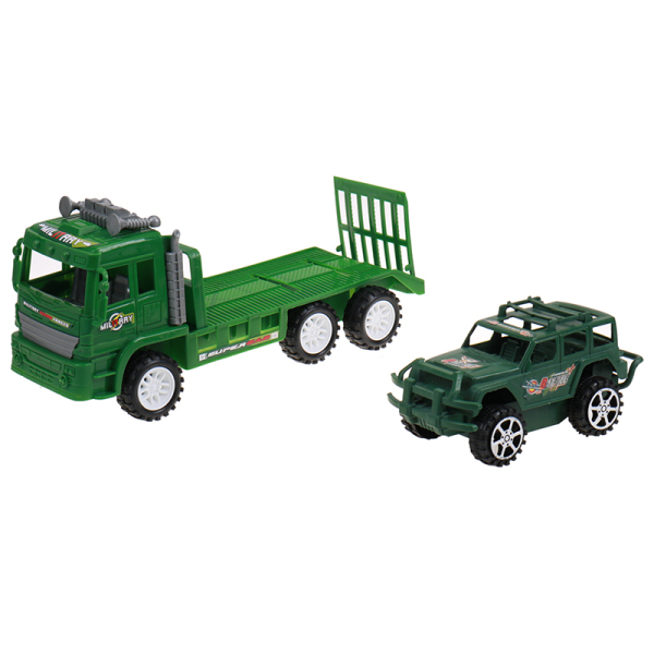 truck set