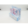 100pcs Triple Candle Sticky Notes,one colour only,paper【English Packaging】_P02521176_41_m