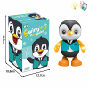 penguin Electric IC without language Lights Music Plastic【English Packaging】_200520936_1_m