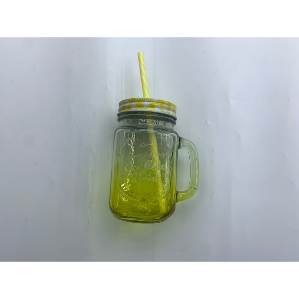 450ML Glass