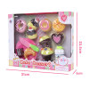 Dessert combination Solid color Plastic【English Packaging】_P01757921_3_m