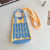 Wave Pattern Mini Cell Phone Case,Mix color,Mix color【Packaging without Words】_P02714464_39_m