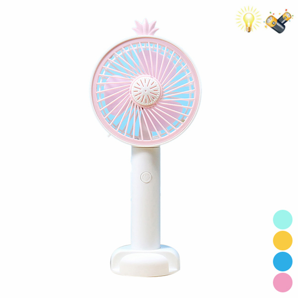 Fan Electric Lights With battery Plastic【English Packaging】_200652829_hd