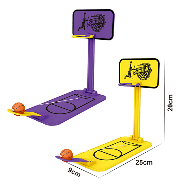 Баскетбол настольные игры 2 цвета