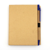 Notebook + Pen,paper【English Packaging】_P01986915_11_m