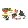 Animal set Plastic【English Packaging】_200675623